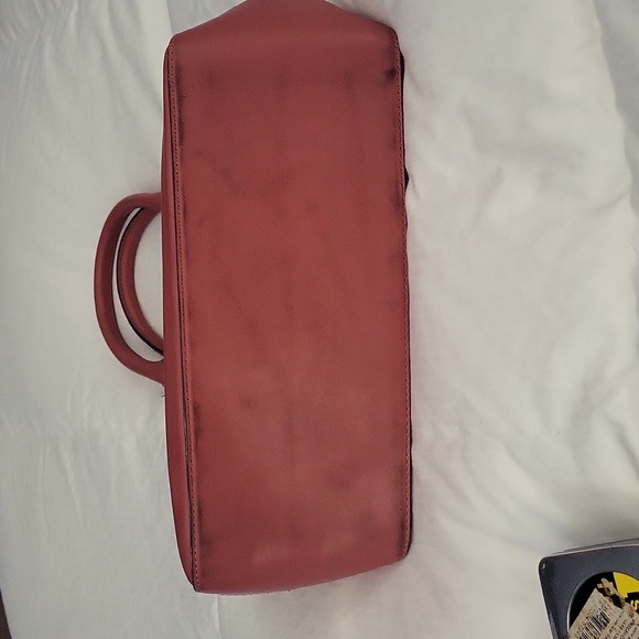 Pink handbag from a new day - Picture 11 of 13